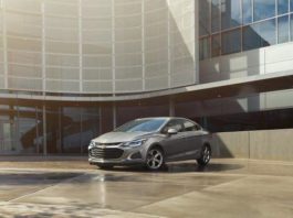 Автомобили chevrolet: рестайлинг Главная страница