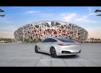 Infiniti belooft nieuwe modellen