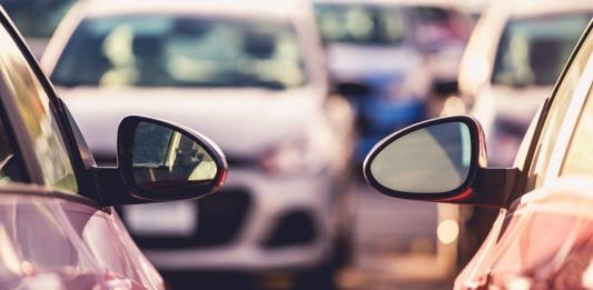 Письмо из великобритании: влияние и искусство продажи автомобилей ホームページ