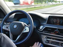 Magna и innoviz technologies заключили договор с bmw group на поставку lidar Page d'accueil