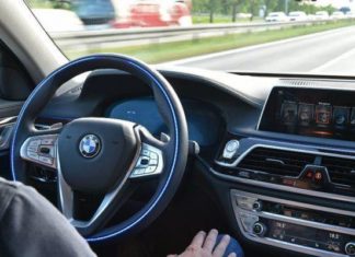 Magna и Innoviz Technologies заключили договор с BMW Group на поставку LiDAR