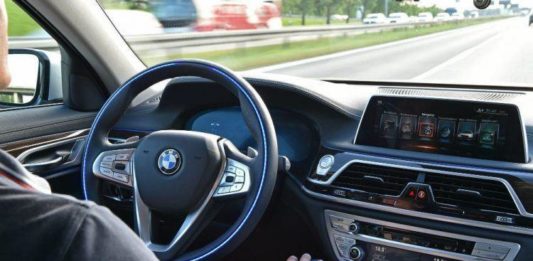 Magna и innoviz technologies заключили договор с bmw group на поставку lidar Pagina iniziale