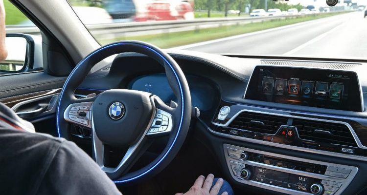 Magna и Innoviz Technologies заключили договор с BMW Group на поставку LiDAR