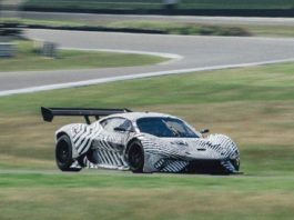 Brabham bt62 выйдет ограниченным тиражом 홈 페이지