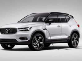Volvo расширяет приверженность электрификации и фокусируется на китае Main page