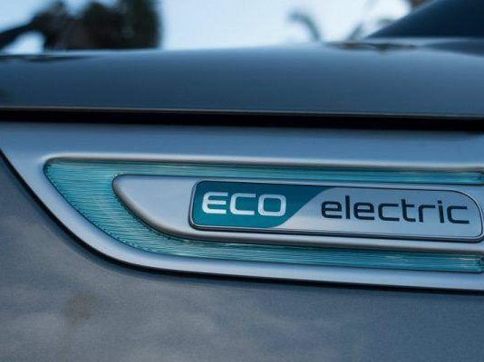 Сможет ли беспроводная система зарядки электромобилей от kia изменить мир? Hauptseite