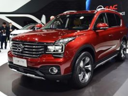 Gac group Головна сторінка