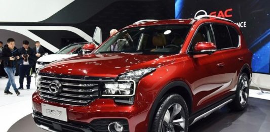 Gac group Startsida