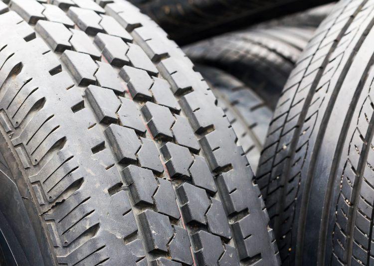 Everything you need to know about buying used tires