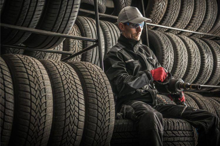 Everything you need to know about buying used tires