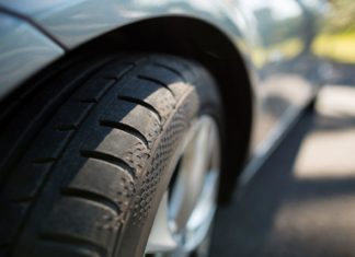 Everything you need to know about buying used tires