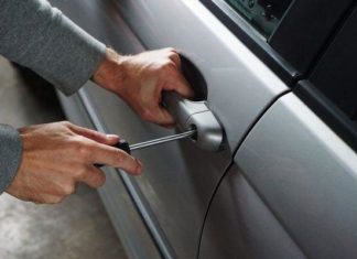 Vol de voiture en chiffres : êtes-vous à risque ?