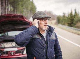 Страхование авто ремонт обеспечивает достаточное покрытие? Hauptseite