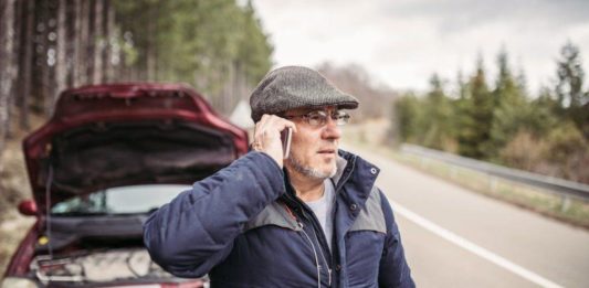 Страхование авто ремонт обеспечивает достаточное покрытие? Головна сторінка