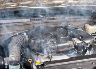 Don't lose your cool! Heat wave tips for drivers everywhere