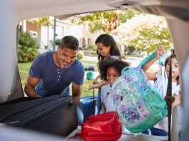 This free e-book will help you prepare for your summer trip. Main page