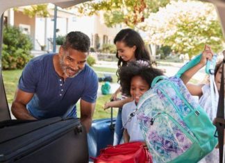 Preparing for a Summer Trip: The Complete Guide