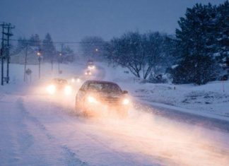 Winter driving 101: a complete guide to safety and preparedness