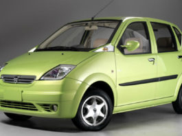 Hafei motor Hafei motor