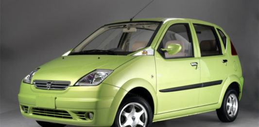 Hafei motor Hafei motor