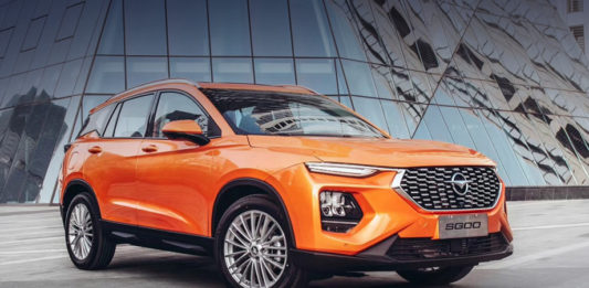 Faw haima automobile Startpagina