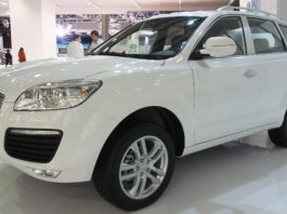 Hawtai motor Hawtai boliger, 2019-2020