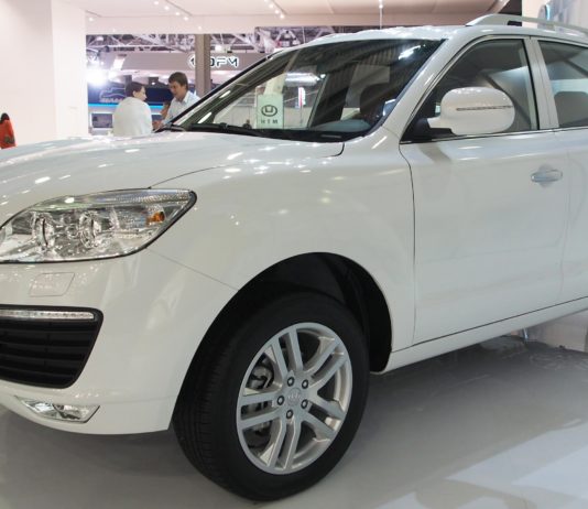 Hawtai motor Hawtai boliger, 2019-2020