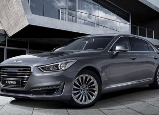 Hyundai Genesis: una nueva estrella brillante en el mercado automotriz