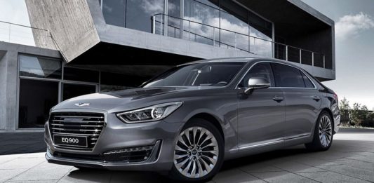 Hyundai genesis: новая яркая звезда на автомобильном рынке Начална страница