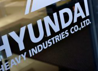 Hyundai Heavy Industries (HHI)