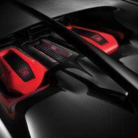 Bugatti Chiron Sport: опции, техническое оснащение, отличия