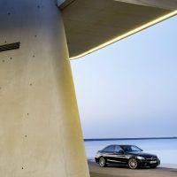 Седан Mercedes-AMG C43 2019: официальная дата выпуска