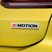 2019 Volkswagen Arteon: не так быстро