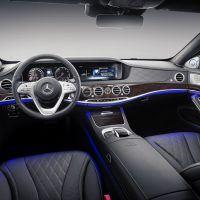 Mercedes-Maybach debütiert in Genf