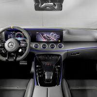 Mercedes-AMG GT 63 S Edition 1 2019: Еще более индивидуальный
