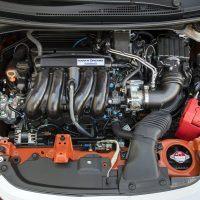 2018 Honda Fit Sport Review