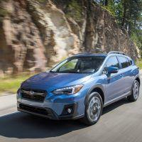 Subaru Crosstrek 2019: Когда вам "нужен" внедорожник (но на самом деле нет)