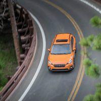 Subaru Crosstrek 2019: Когда вам "нужен" внедорожник (но на самом деле нет)