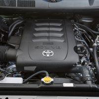 2018 Toyota Tundra CrewMax 1794 Edition Обзор