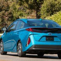 Toyota Prius Prime 2018: Ausführlicher Test