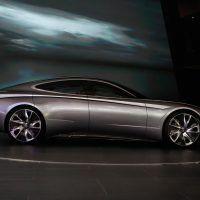 Koncepcja Le Fil Rouge: przyszłość Hyundaia?