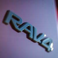 2018 Toyota RAV4 Обзор приключений