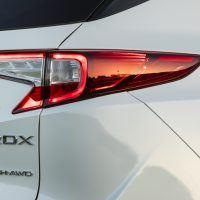 Acura RDX 2019: Bästsäljare