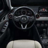 Mazda CX-3 2019: ¿una señal de los tiempos?