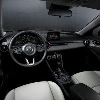 2019 Mazda CX-3: Заман белгісі?