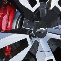 Пакет RST Performance для Chevrolet Suburban 2019 года