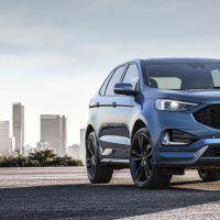 2019 Ford Edge ST: Ein Auto für Off-Roader