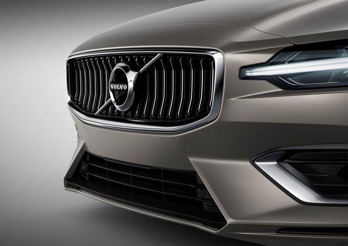 Volvo Cars делает первые инвестиции в автомобильную сенсорную компанию