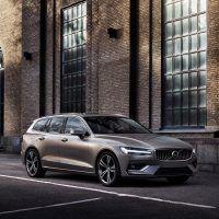 2019 Volvo V60 ortaya çıktı, çok yönlülük ve güvenliğe odaklanıldı