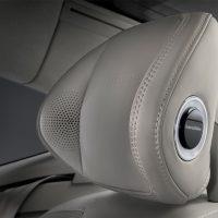 Концепція Volvo S90 Ambience: Magic Carpet Ride